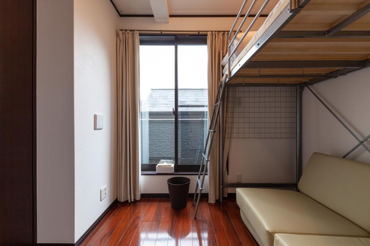 City Center Shibuya -都心縁渋谷- طوكيو المظهر الخارجي الصورة
